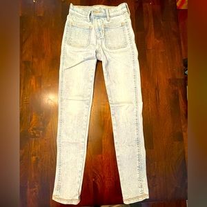 Old Navy Ballerina Jeggings Size 14